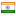 mertcangokgoz.com server is located in India